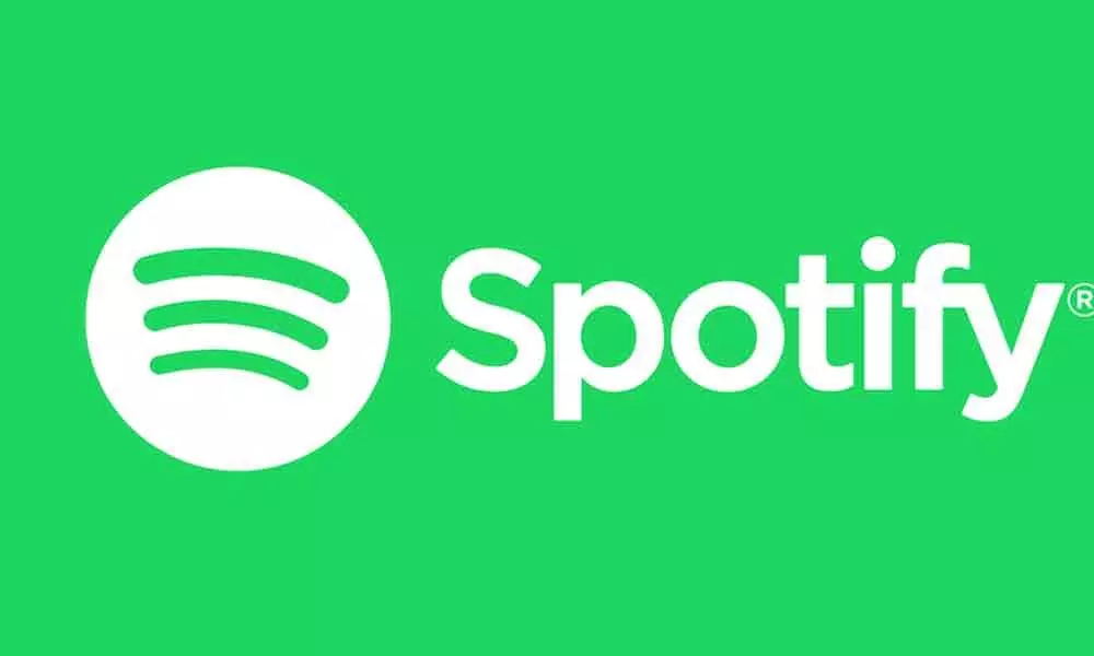 Spotify Allows Its Employees To Continue Work From Home Until 2021…