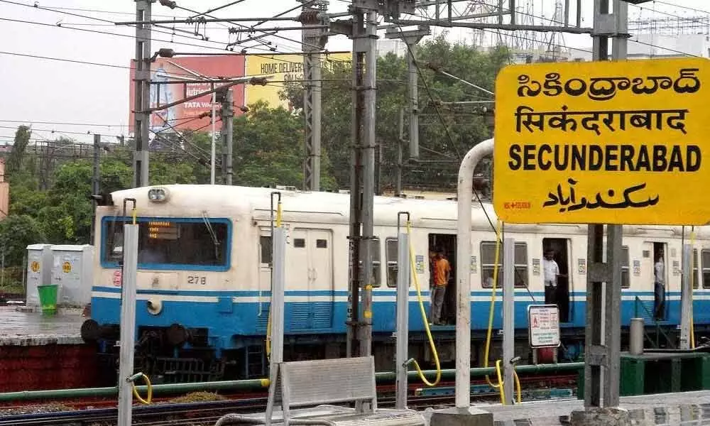 Secunderabad Railway Station to spring back to life from June 1