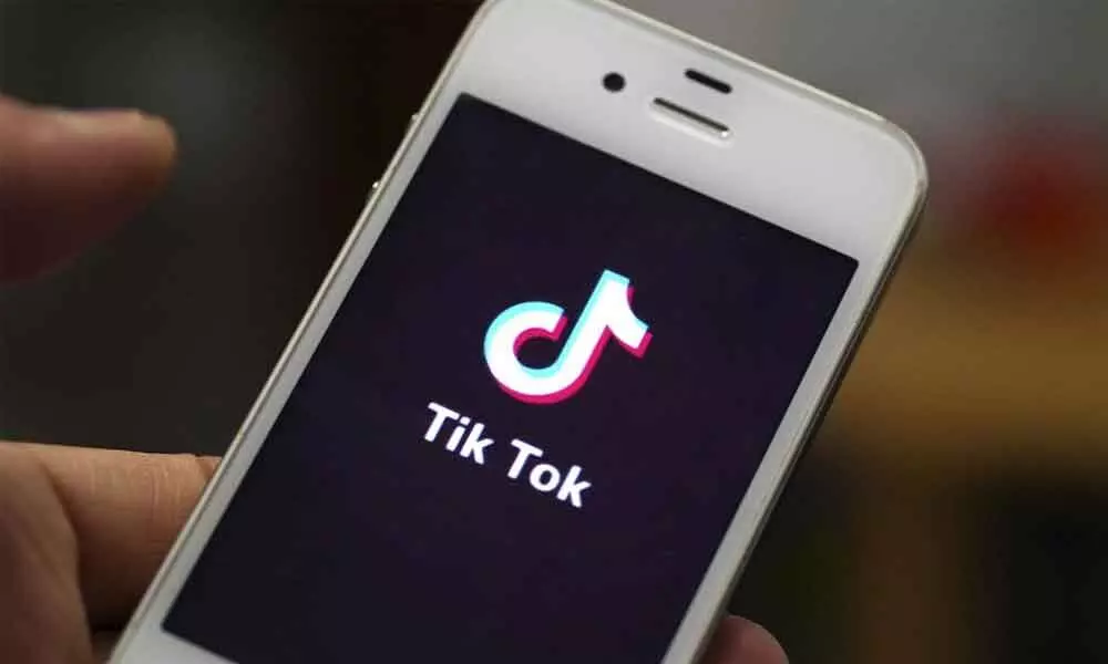 TikTok owners valuation exceeds `7.55 lakh crore