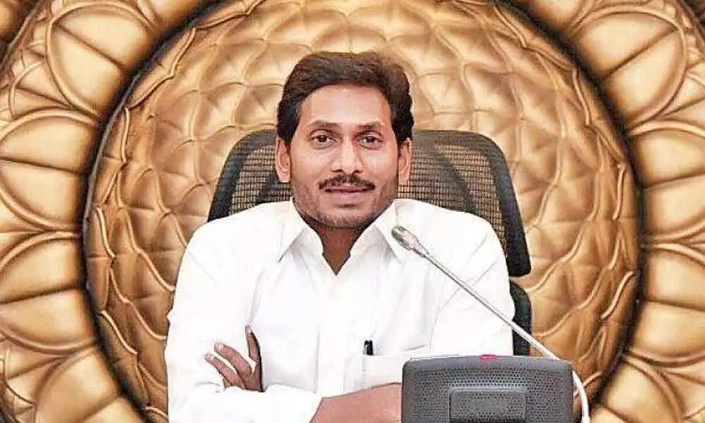 Pulivendula to get facelift says CM YS Jagan Mohan Reddy