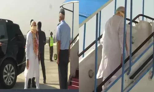 Cyclone Amphan: PM Modi To Undertake Aerial Survey Of West Bengal, Odisha Today