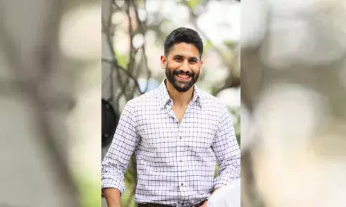 Samantha teases her husband and Chays reply will leave you in splits!