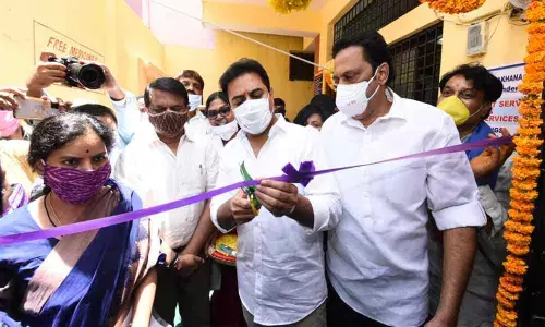 More Basti Dawakhanas opened in Hyderabad