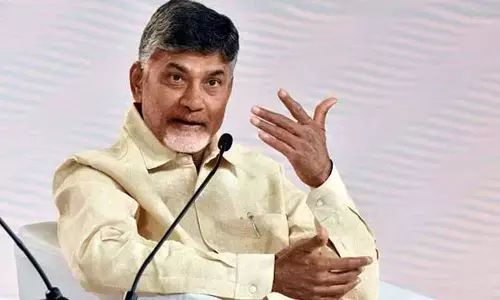 TDP officially decides to hold Mahanadu event through Zoom App