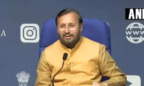 Govt launches five initiatives on International Day of Biodiversity