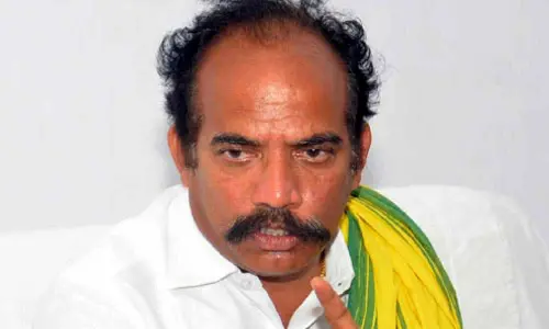 Dont go to Tirumala without declaration, TDP tells CM YS Jagan Mohan Reddy