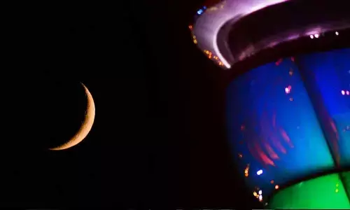 Eid-ul-Fitr 2020: Moon Sighted, Eid in Saudi Arabia Tomorrow