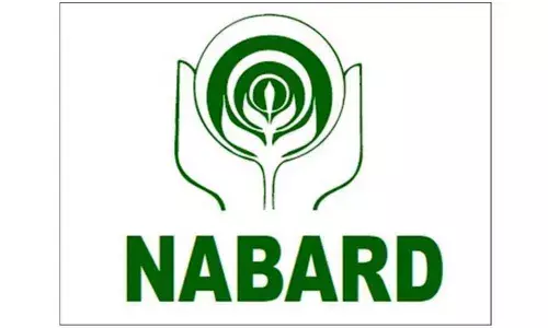 NABARD releases 200 crore loan to APSSDC