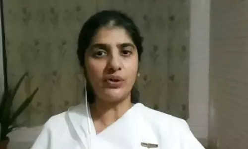 FICCI FLO Hyderabad hosts inspiring talk by Brahma Kumari Sister Shivani