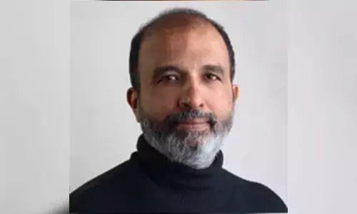 Congress Leader Sanjay Jha Tests Positive for Coronavirus