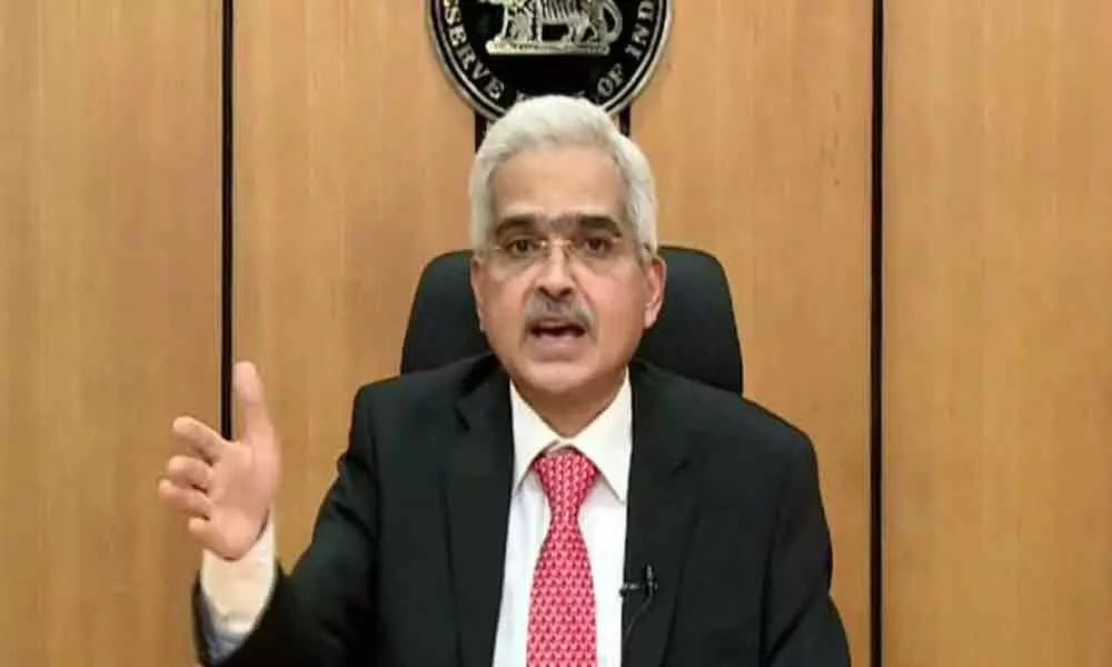 RBI Governor: Repo Rate Reduced From 4.4% To 4%, Reverse Repo Rate To 3.35%