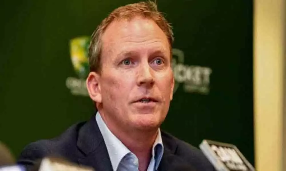 On scale of 10, chance of India touring Australia is 9, says Cricket Australia CEO Kevin Roberts