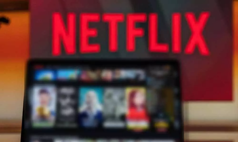 Netflixs Shocking Decision On Subscription