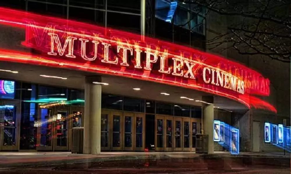 Multiplex Theatres Fear Losses As Filmmakers Opt For Digital Release Of Movies