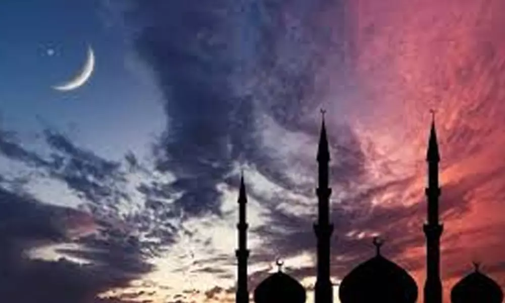 Eid-ul-Fitr 2020: Moon Not Sighted, Saudi Arabia Announces Eid on 24 May