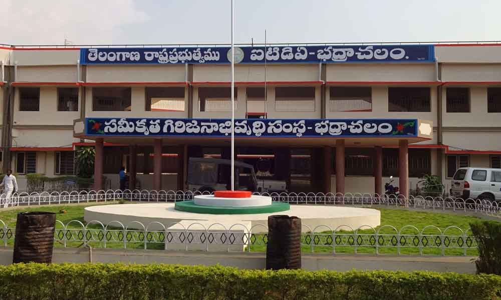 Khammam Tribal Development Agency To Make Changes In Education System