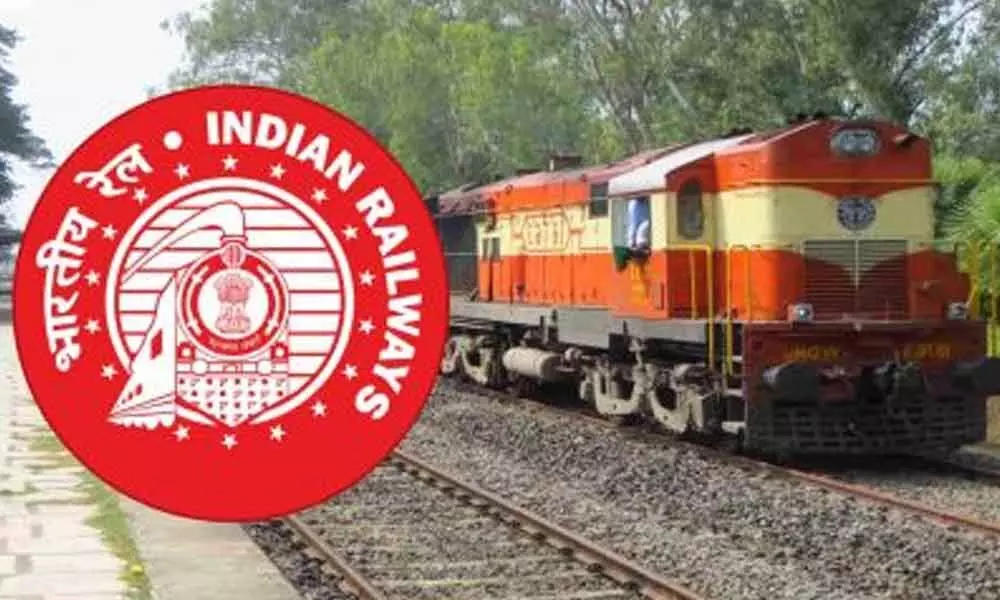 5.7 lakh train tickets in 24 hours