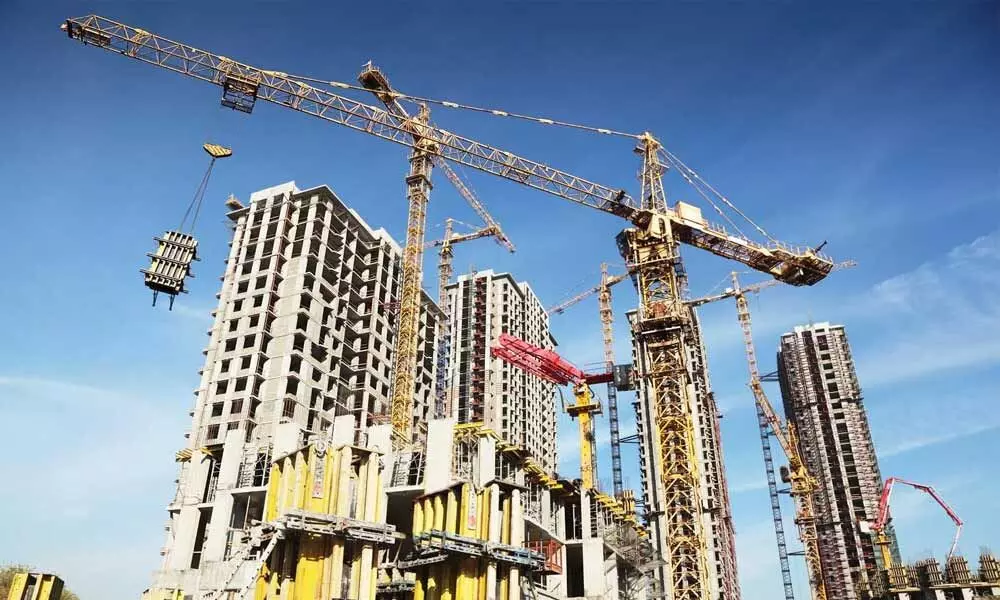 Shankarpally sees sharp rise in real estate demand