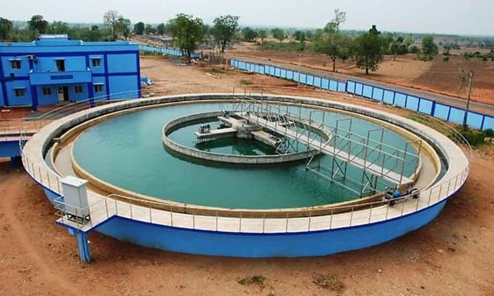 Kaleshwaram project puts an end to water woes in united Karimnagar district