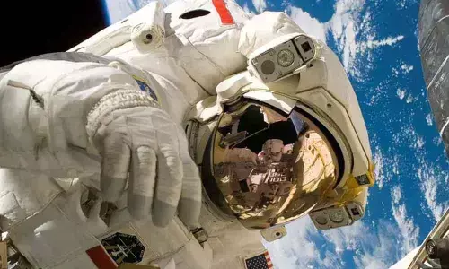 4 Indian cosmonauts resume training in Russia for Gaganyaan mission