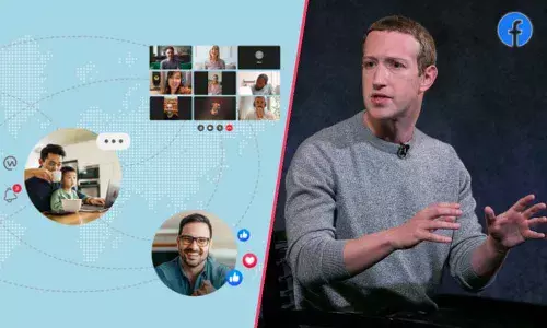 Facebook Also Accepts Permanent Work From Policy For Customers