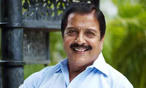 Suriyas fathers 100th film was adults only!