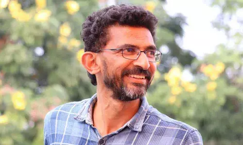 Sekhar Kammulas generous offer