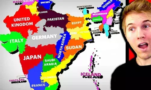 India should turn swadeshi, unlock its population power