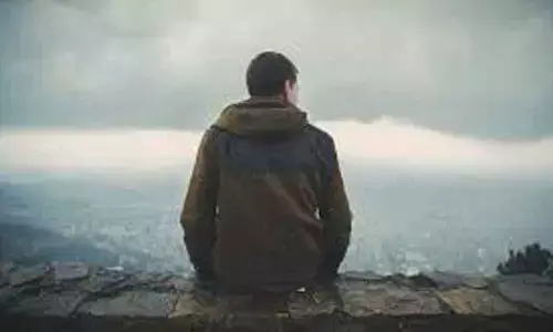 Look inwards for happiness