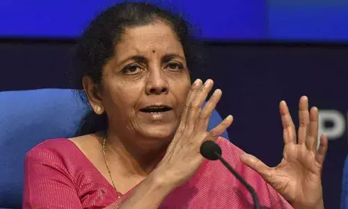 Nirmala Sitharaman tells PSU banks to implement economic package