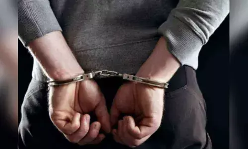 Hyderabad: Man arrested for trafficking girls from Bangladesh