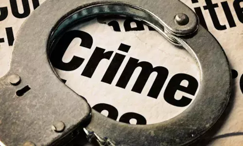 Gold, silver worth 6.5 lakh stolen from TTD JEO Bansantha Kumars house