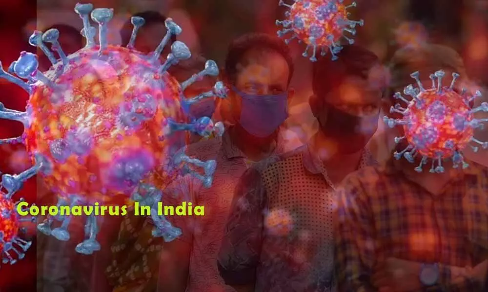 Coronavirus In India: Low Death Rate, A Matter Of Relief