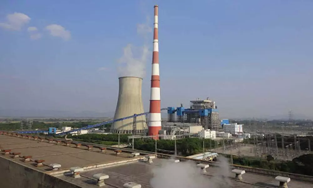 Decision to shut Vijayawada Thermal Power Station foolish, fumes Congress