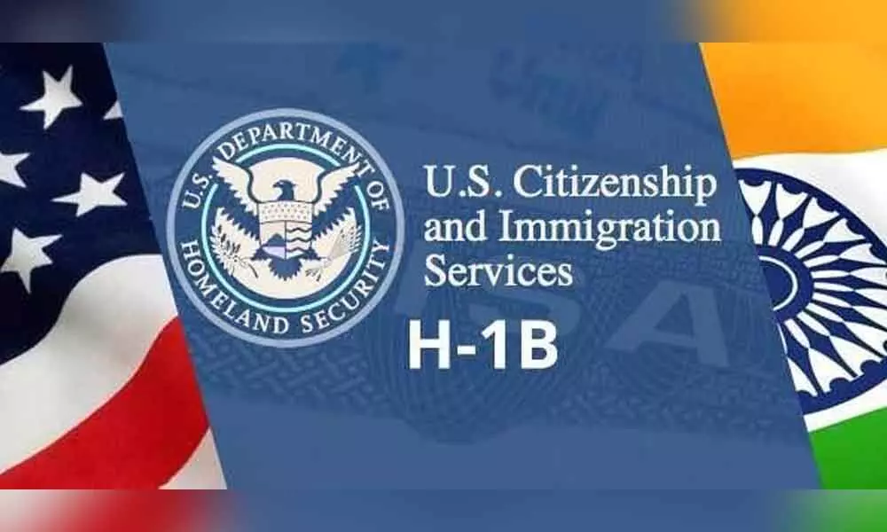 H1B visas for those educated in US only