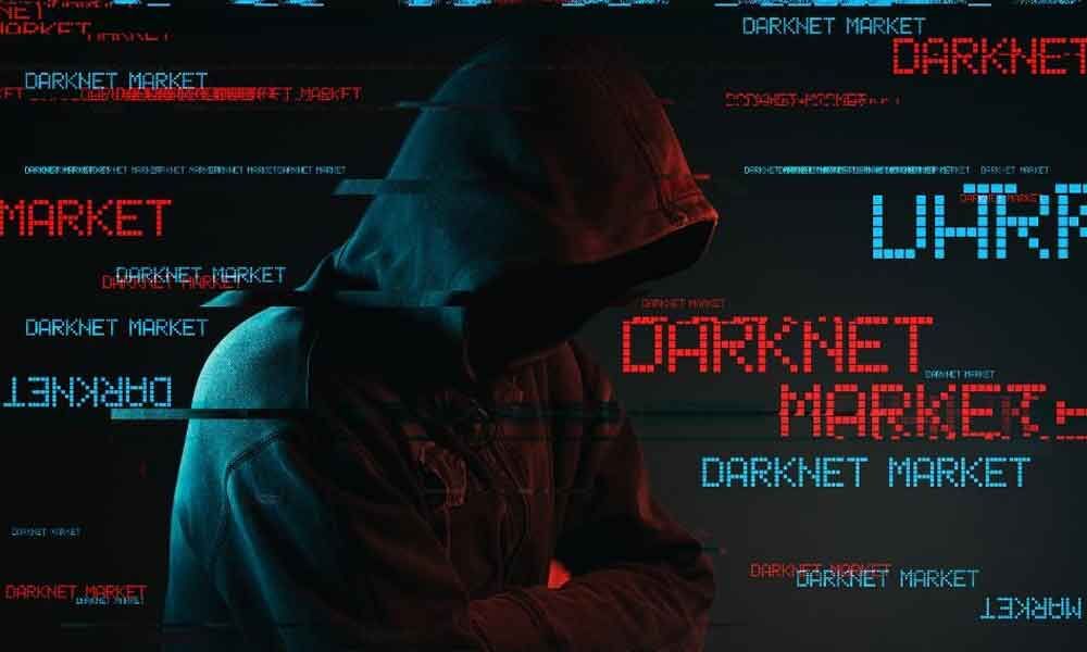 Personal Data Of 2.9 Crore Indians Leaked On Dark Web