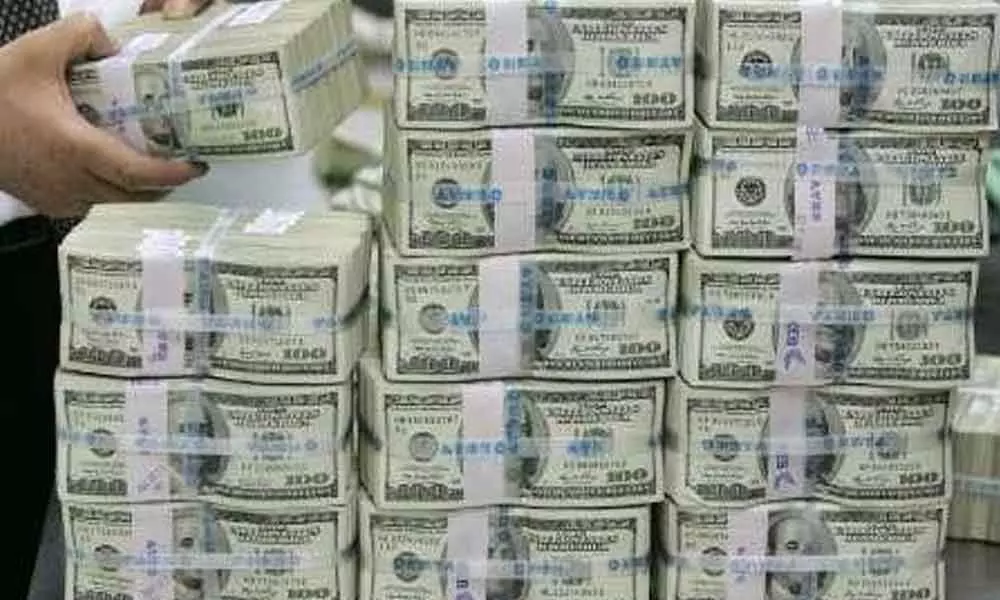 US billionaires richer by $434 billion during Covid