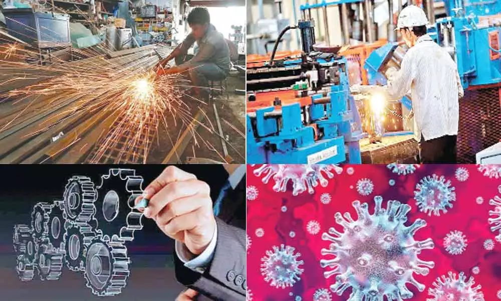 Why governments should encourage MSMEs more?