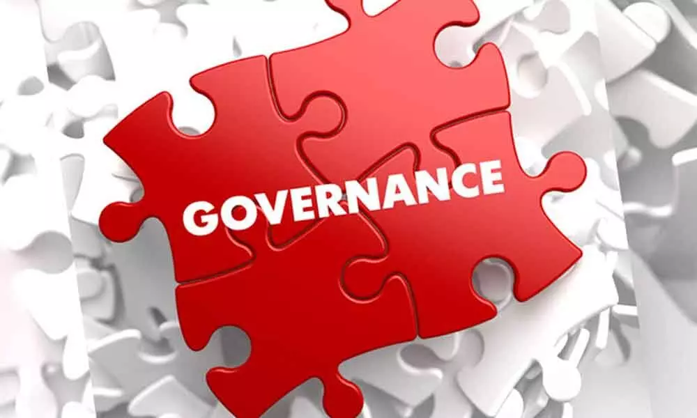 Governance, state, citizen...