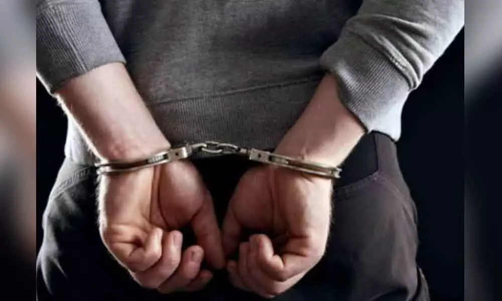 Hyderabad: Man arrested for trafficking girls from Bangladesh