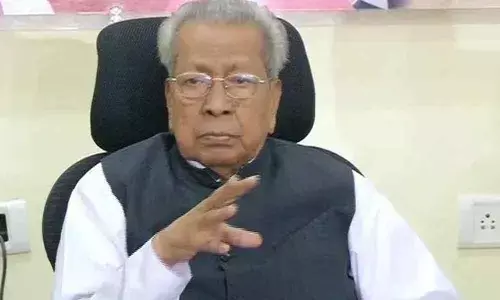 AP governor Biswabhushan Harichandan conveys Ramzan greetings to Muslims