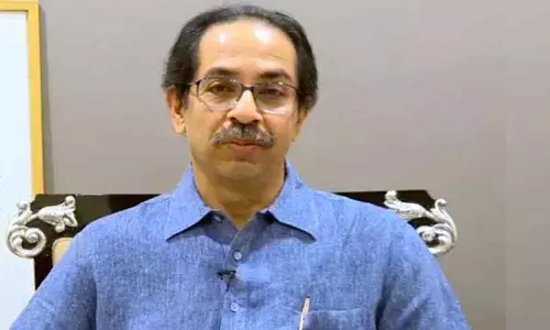 Uddhav Thackeray seeks more time to resume domestic flight services in Maharashtra