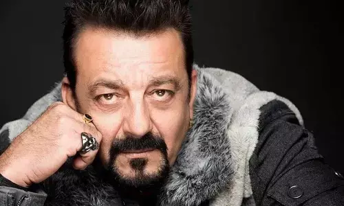 Sanjay Dutt is okay with working in Tamil cinema