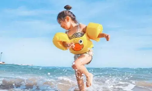 A homecation this summer?