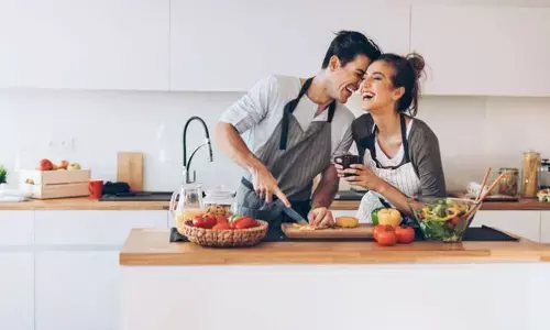 A video campaign to promote bonding