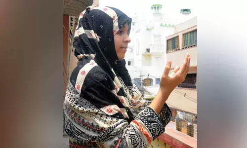 Vijayawada: All set for low-key Ramzan today