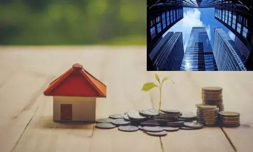 The changing landscape of realty investments