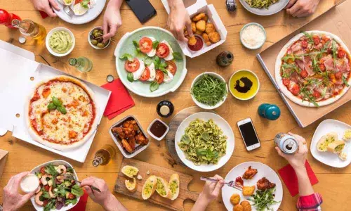 Hyderabad: Few takers for take-away food