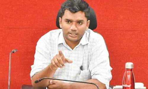 Chittoor: Meet at SV University today to highlight government achievements