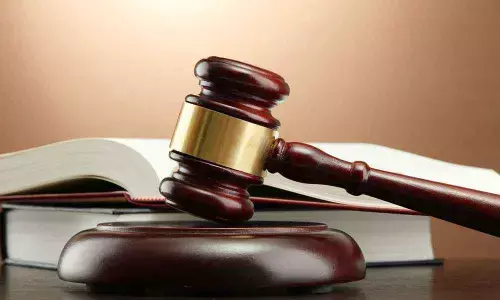 Spare not a contemnor, even if he is a retired judge Spare not a contemnor, even if he is a retired judge